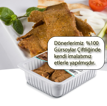 Et döner